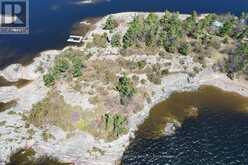 4 ISLAND 1210 | Honey Harbour Ontario | Slide Image Eight