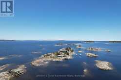 4 ISLAND 1210 | Honey Harbour Ontario | Slide Image Nine
