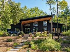 56 BLAIR POINT ROAD Rosseau Ontario, P0C 1J0