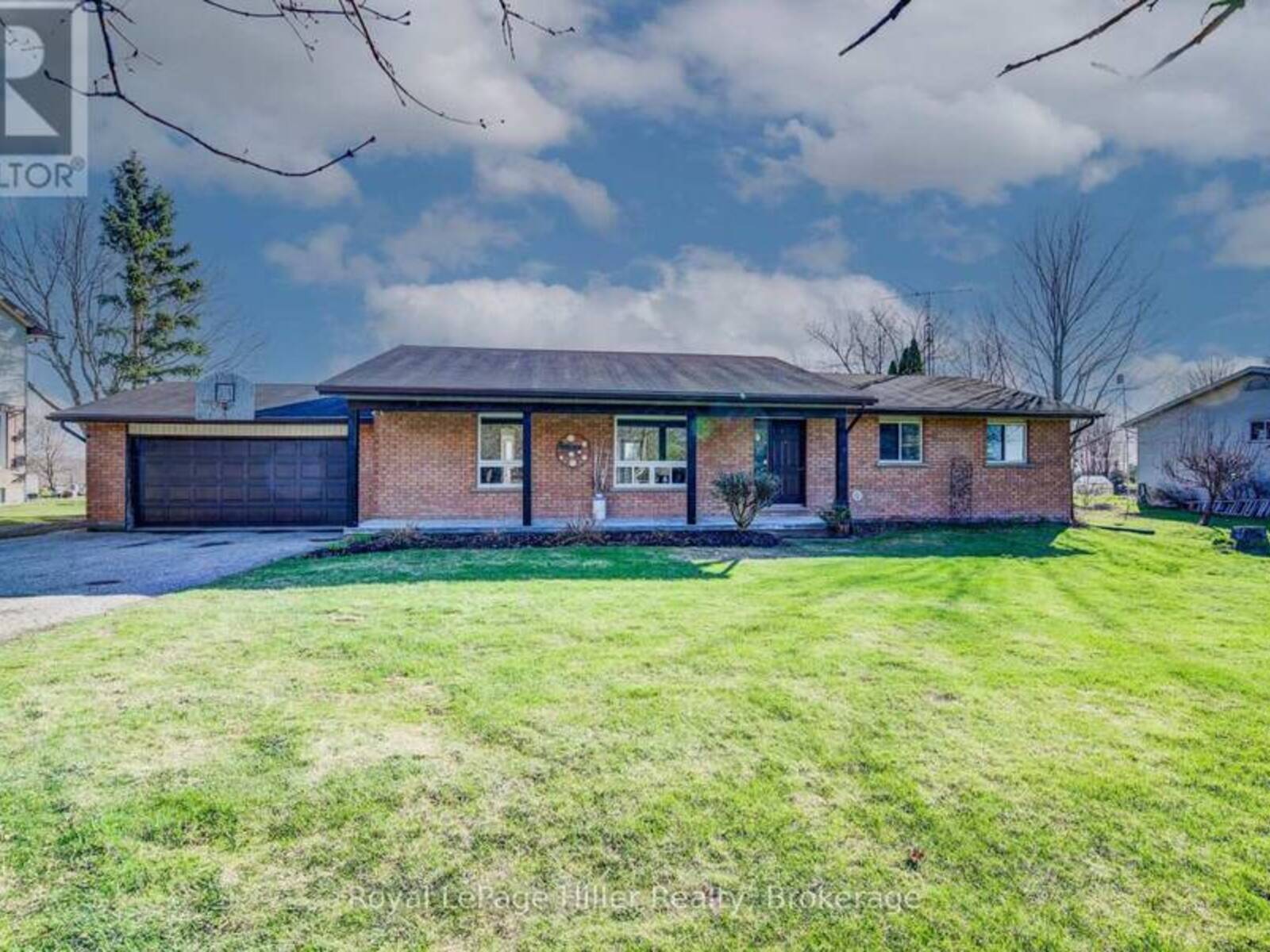 5972 DEBORAH GLAISTER LINE, Wellesley, Ontario N0B 2T0