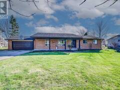 5972 DEBORAH GLAISTER LINE Wellesley Ontario, N0B 2T0