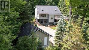 1806 VALLEY ROAD | Huntsville Ontario | Slide Image One