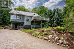1806 VALLEY ROAD | Huntsville Ontario | Slide Image Two