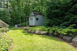 1806 VALLEY ROAD | Huntsville Ontario | Slide Image Thirty