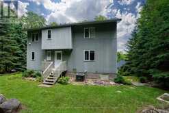 1806 VALLEY ROAD | Huntsville Ontario | Slide Image Four