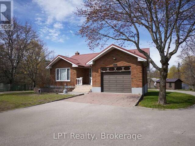 58 ALLISTER PLACE Georgian Bluffs Ontario, N0H 2T0 - 4 Bedrooms Home For Sale