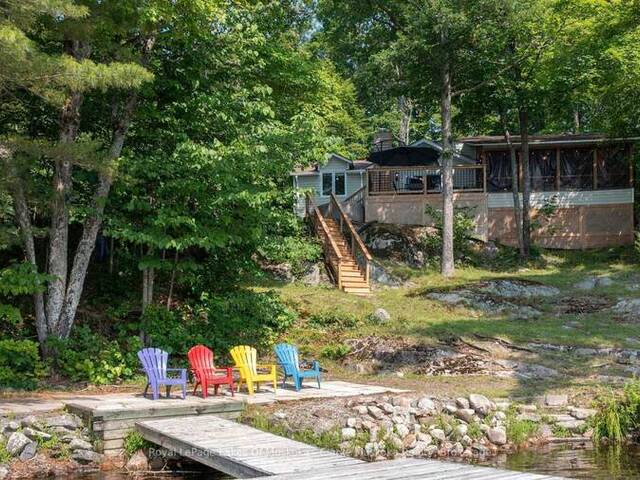 27 JOYCE LANE Carling Ontario, P0G 1G0 - 4 Bedrooms Waterfront Home For sale