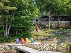 27 JOYCE LANE Carling Ontario, P0G 1G0