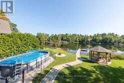 149 JOHN BUCHLER ROAD | Port Severn Ontario | Slide Image Two