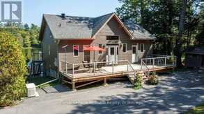 149 JOHN BUCHLER ROAD | Port Severn Ontario | Slide Image Four