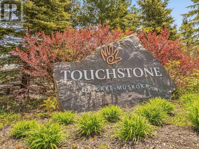 BTVE104 - 1869 MUSKOKA ROAD 118 W HIGHWAY Muskoka Lakes Ontario, P1L 1W8 - 1 Bedroom Waterfront Condo For Sale