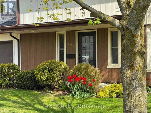 570 7TH STREET W Owen Sound Ontario, N4K 3L6 - 3 Bedrooms Home For Sale