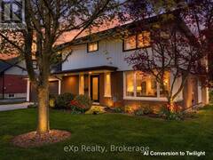 570 7TH STREET W Owen Sound Ontario, N4K 3L6