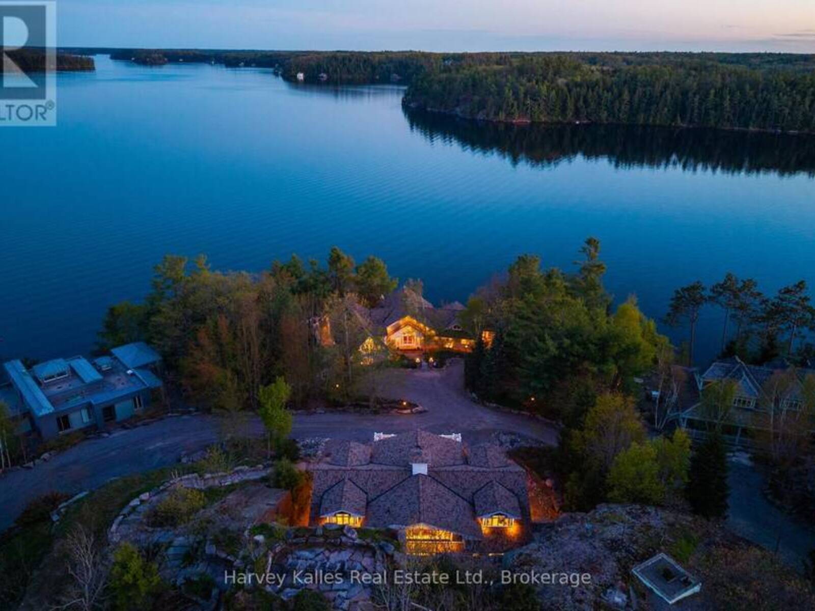 21 - 1158 RANWOOD ROAD, Port Carling, Ontario P0B 1J0