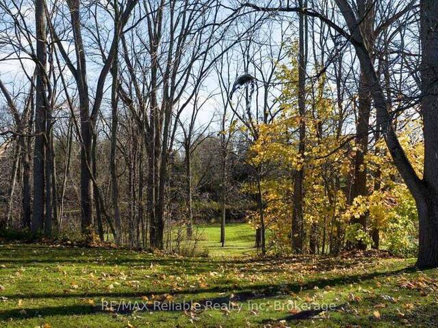 PT LT107 VICTORIA TERRACE Clinton Ontario, N0M 1L0 - Waterfront Land For Sale