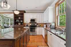 UNIT #17 - 4805 MUSKOKA 169 ROAD | Port Carling Ontario | Slide Image Ten
