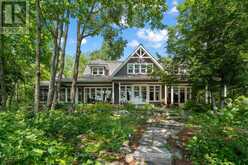 UNIT #17 - 4805 MUSKOKA 169 ROAD | Port Carling Ontario | Slide Image One