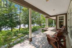 UNIT #17 - 4805 MUSKOKA 169 ROAD | Port Carling Ontario | Slide Image Thirty-eight