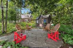 UNIT #17 - 4805 MUSKOKA 169 ROAD | Port Carling Ontario | Slide Image Forty-five