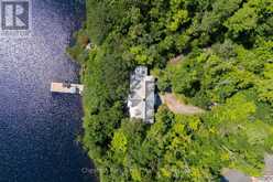UNIT #17 - 4805 MUSKOKA 169 ROAD | Port Carling Ontario | Slide Image Forty-seven