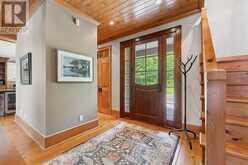 UNIT #17 - 4805 MUSKOKA 169 ROAD | Port Carling Ontario | Slide Image Four