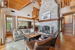 UNIT #17 - 4805 MUSKOKA 169 ROAD | Port Carling Ontario | Slide Image Five