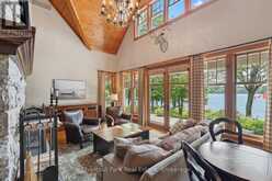 UNIT #17 - 4805 MUSKOKA 169 ROAD | Port Carling Ontario | Slide Image Eight