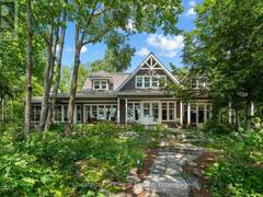 UNIT #17 - 4805 MUSKOKA 169 ROAD Port Carling Ontario, P0B 1J0