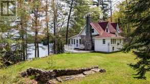 250 CLEAR LAKE ROAD | Seguin Ontario | Slide Image One