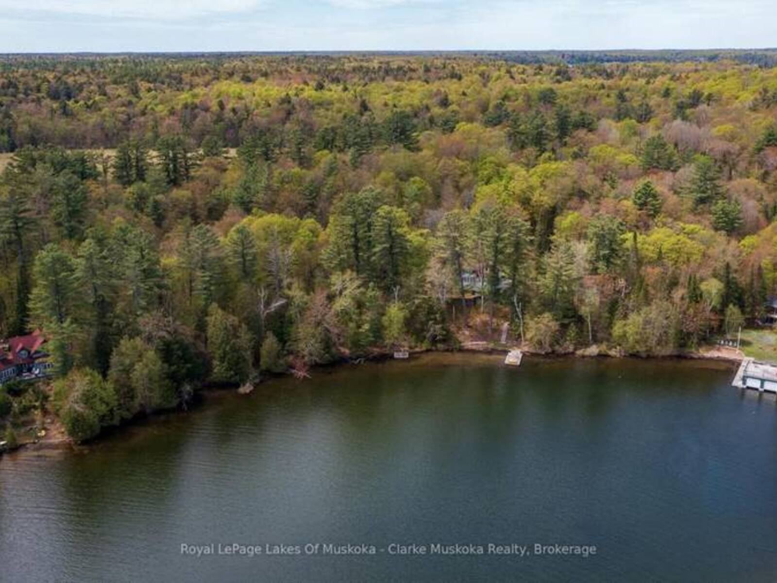 252 CLEAR LAKE ROAD, Seguin, Ontario P2A 2W8