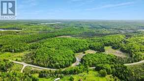 PART 1 HIGHWAY 118 | Highlands East Ontario | Slide Image One