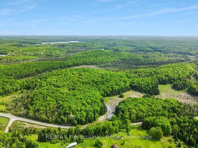 PART 1 HIGHWAY 118 Highlands East Ontario, K0L 2Y0 - Vacant Land For Sale