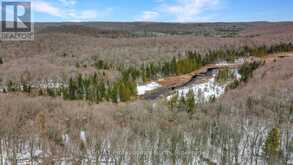 PART 3 HIGHWAY 118 | Highlands East Ontario | Slide Image Twelve