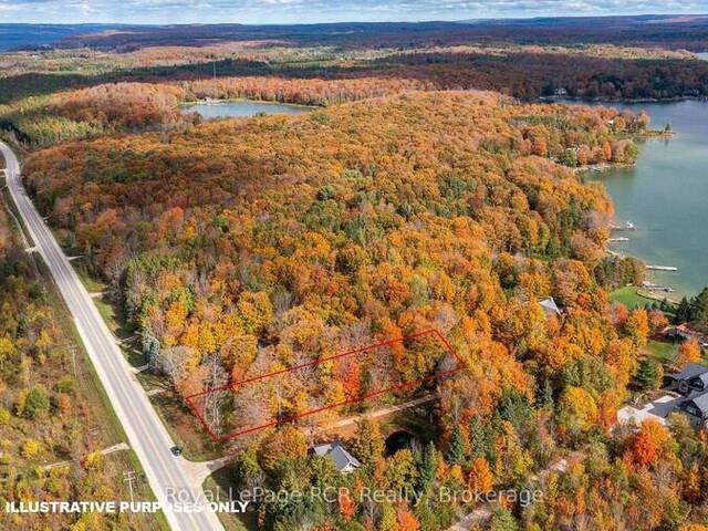 LOT 8 GREEN ACRES ROAD Flesherton Ontario, N0C 1E0 - Vacant Land For Sale