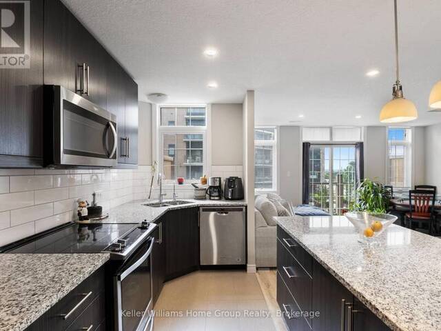 314 - 333 GOSLING GARDENS Guelph Ontario, N1L 0M1 - 2 Bedrooms Condo For Sale