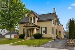 415 GIBSON STREET | Walkerton Ontario | Slide Image One