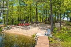 49 REGENCY DRIVE | Seguin Ontario | Slide Image Forty-eight