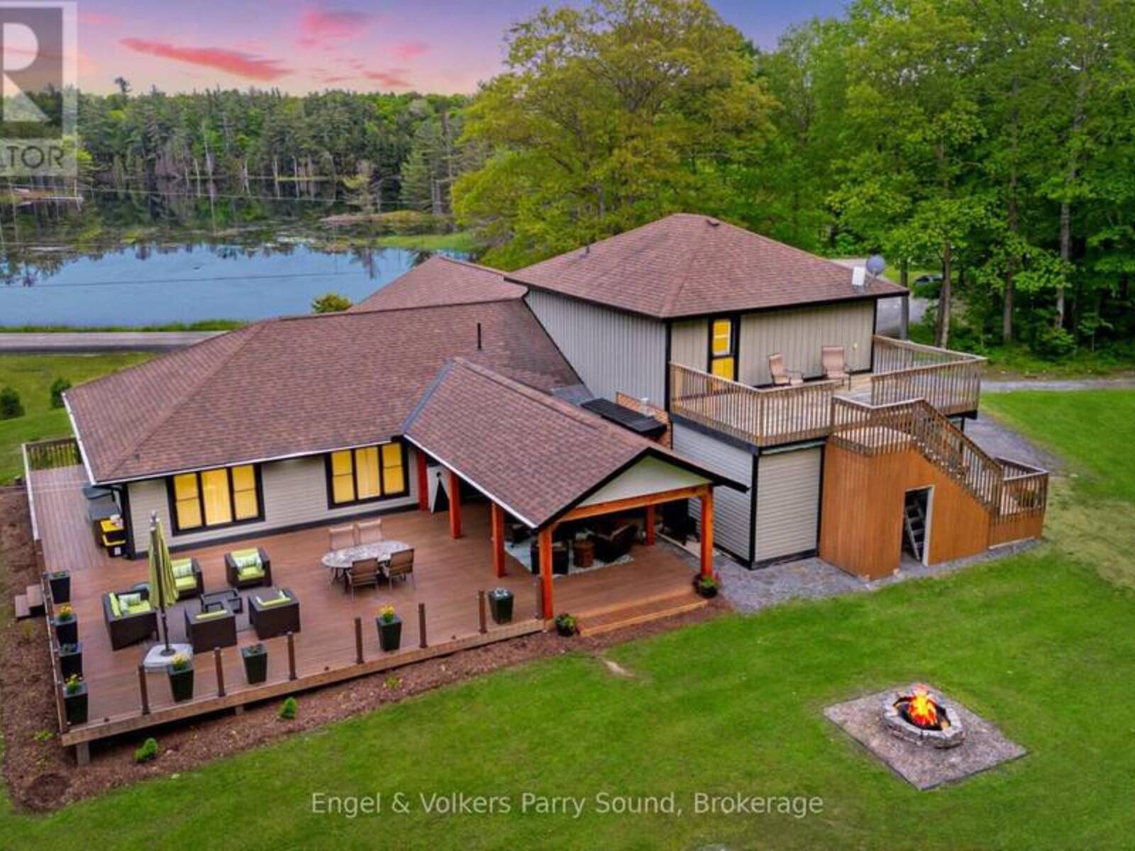 49 REGENCY DRIVE, Seguin, Ontario P2A 0B2