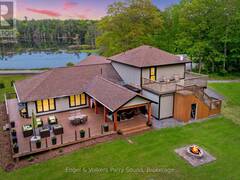 49 REGENCY DRIVE Seguin Ontario, P2A 0B2