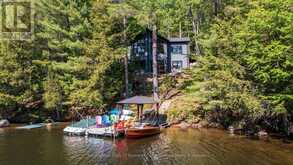 5 - 1062 PENNWOOD ROAD | Port Carling Ontario | Slide Image One