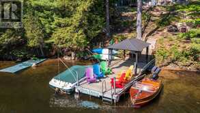 5 - 1062 PENNWOOD ROAD | Port Carling Ontario | Slide Image Two