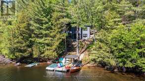 5 - 1062 PENNWOOD ROAD | Port Carling Ontario | Slide Image Thirty-four