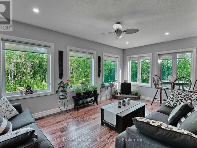 350293 A CONCESSION Meaford Ontario, N0H 1B0 - 5 Bedrooms Home For Sale