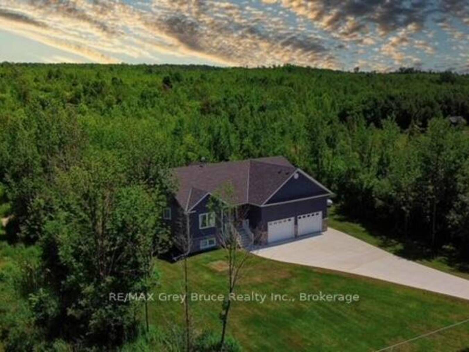 350293 A CONCESSION, Meaford, Ontario N0H 1B0