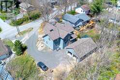 29 QUEEN STREET | Parry Sound Ontario | Slide Image Thirty-seven