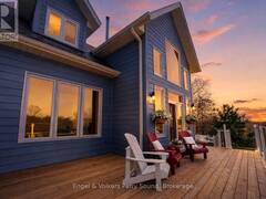 29 QUEEN STREET Parry Sound Ontario, P2A 2W1