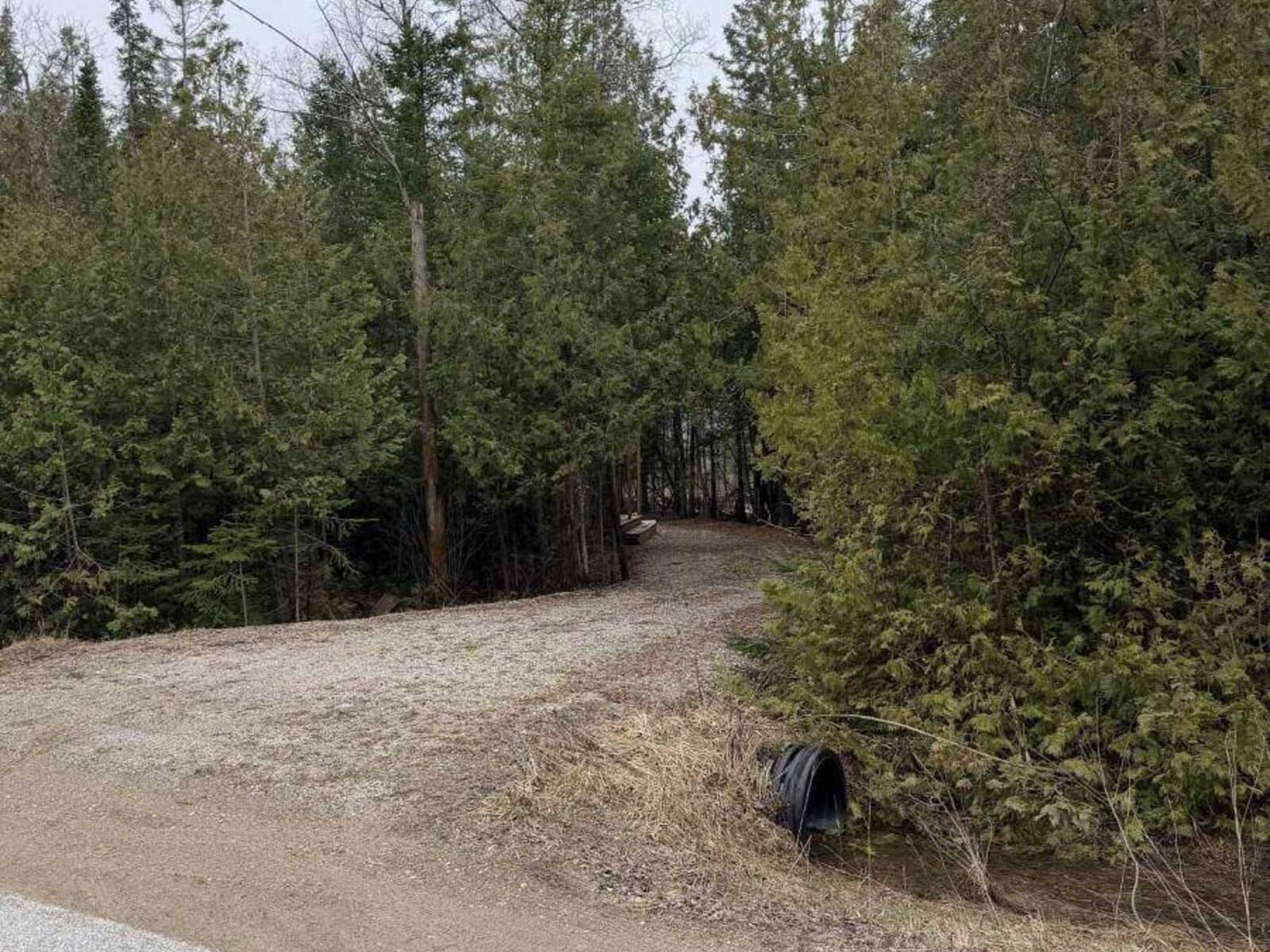 23 PARK LOT CAMERON DRIVE, Southampton, Ontario N0H 2L0
