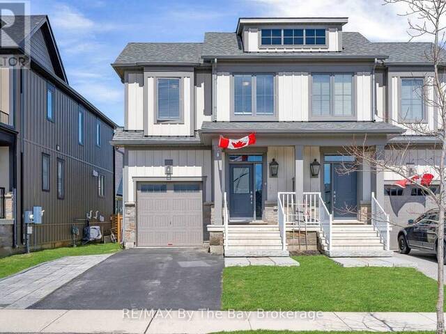 112 SYCAMORE STREET The Blue Mountains Ontario, L9Y 4E2 - 4 Bedrooms Home For Sale