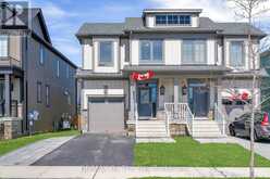 112 SYCAMORE STREET | The Blue Mountains Ontario | Slide Image One