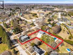 144 LOUCKS LANE Chatsworth Ontario, N0H 1G0
